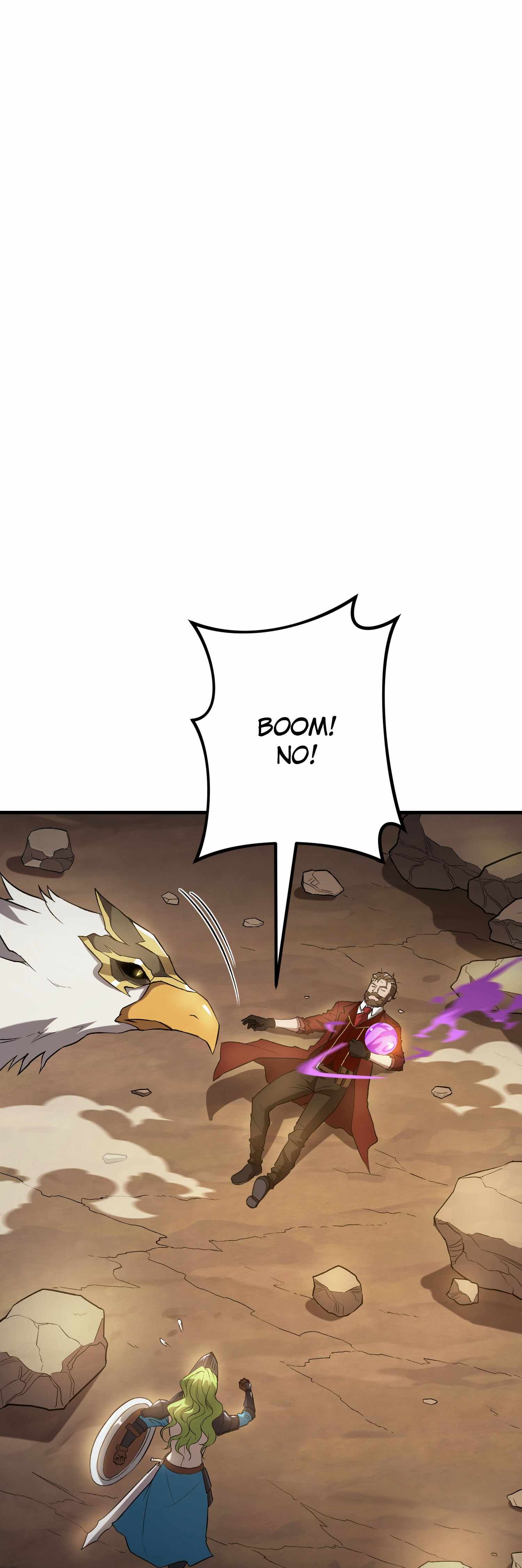 Legendary Retirement Chapter 0 80